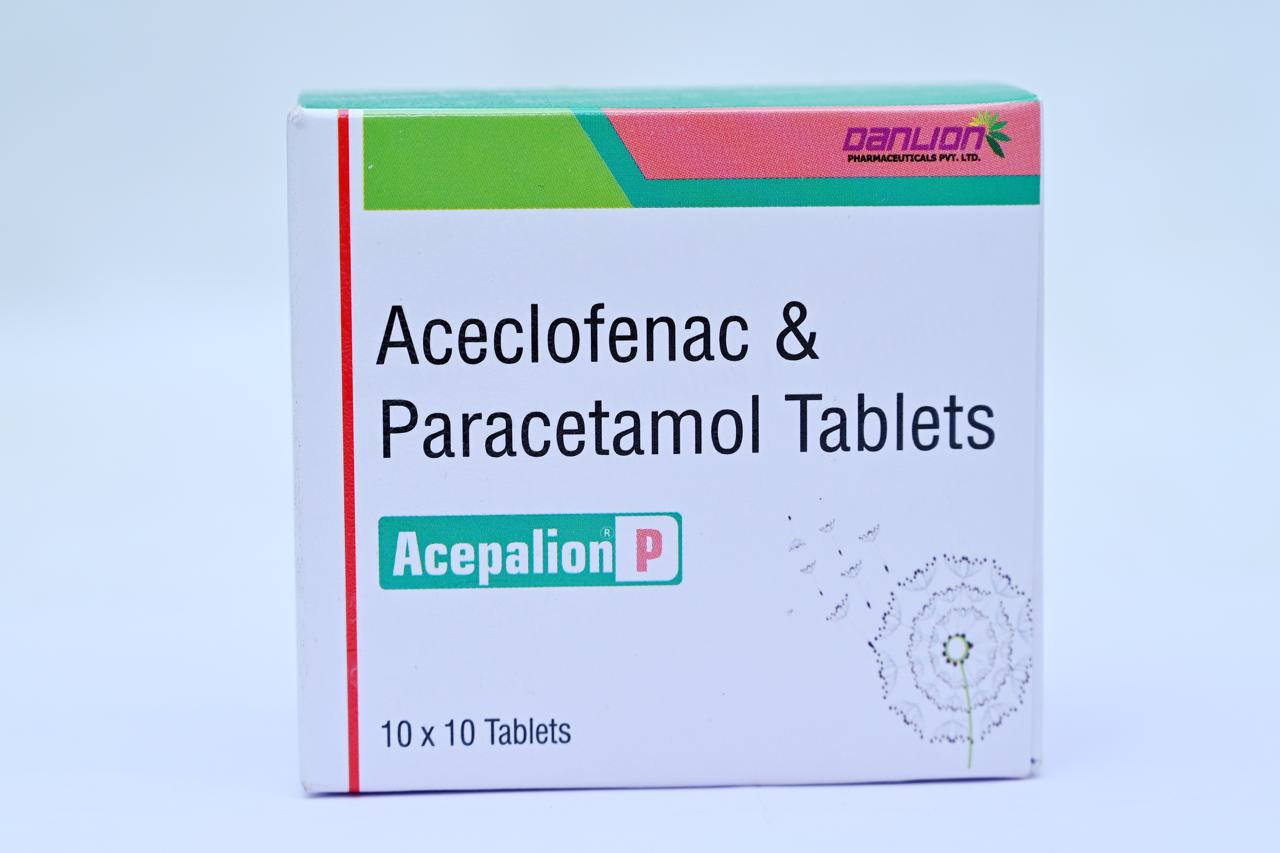 Acepalion P