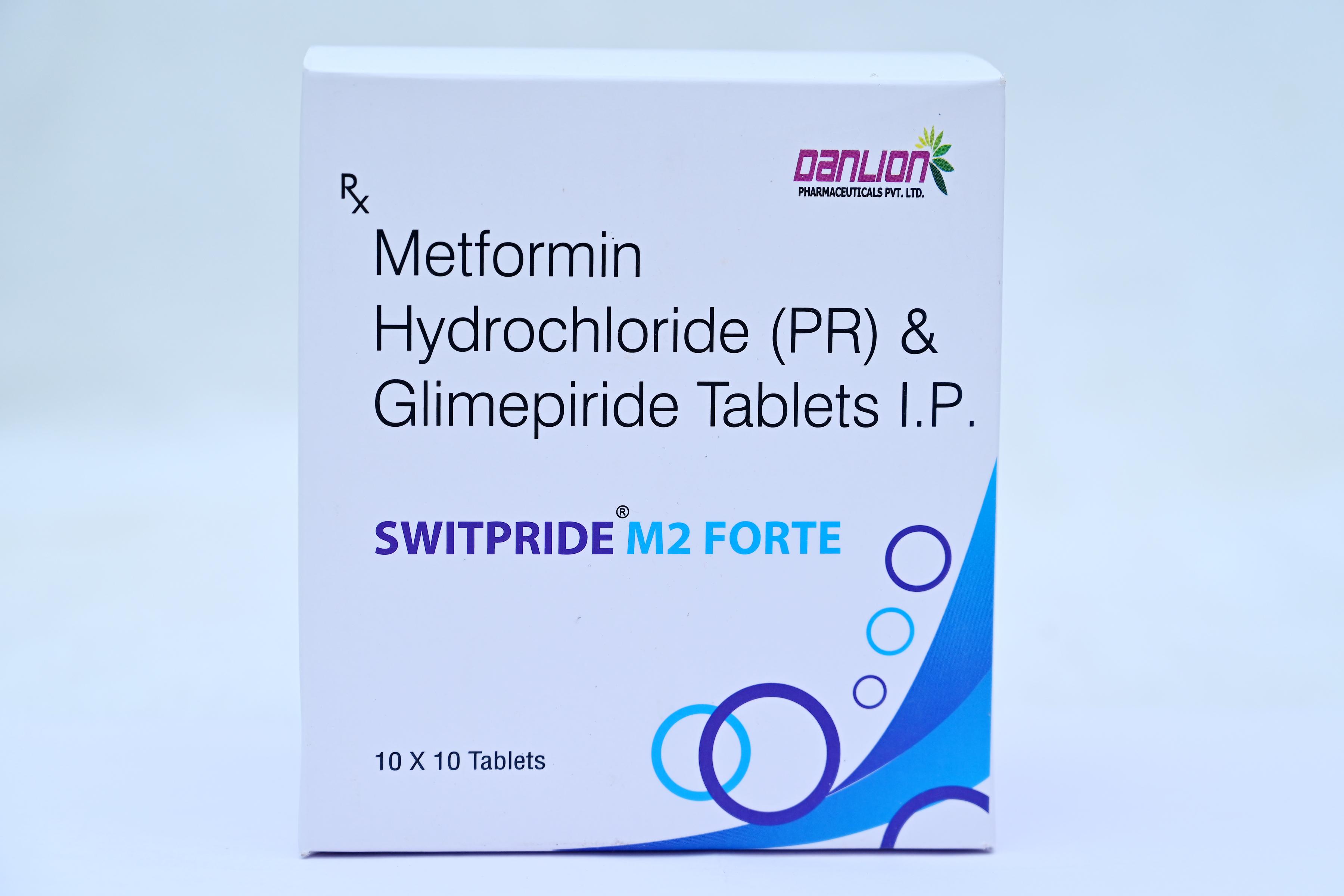Switpride M2 Forte